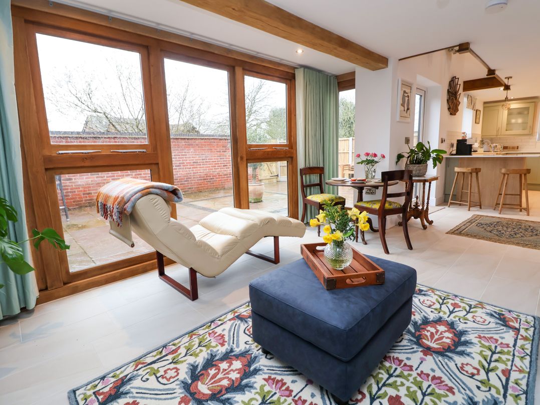 Sylva Cottage