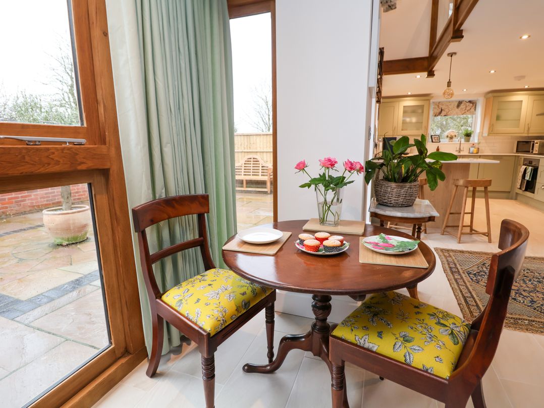 Sylva Cottage