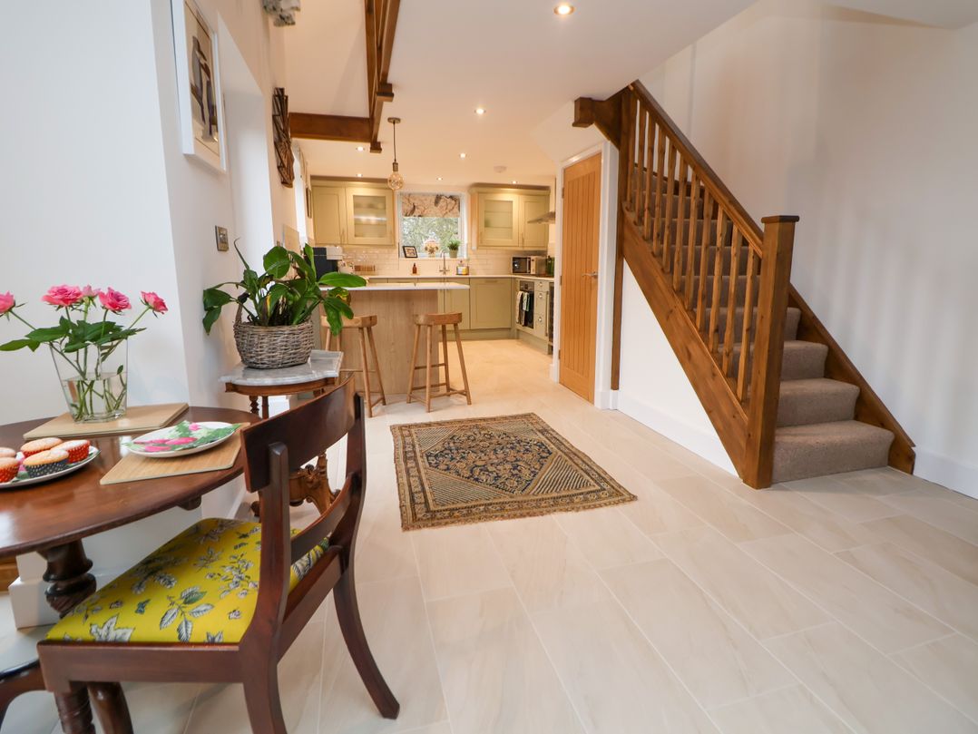 Sylva Cottage