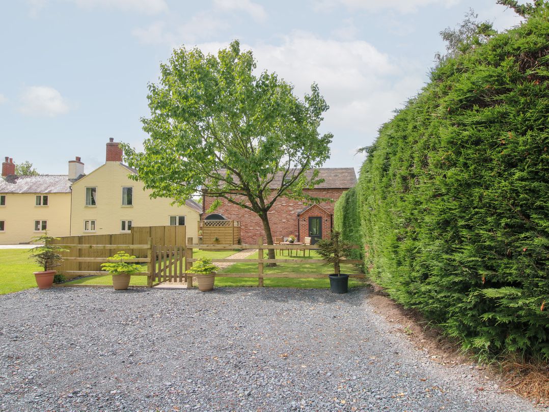 Sylva Cottage