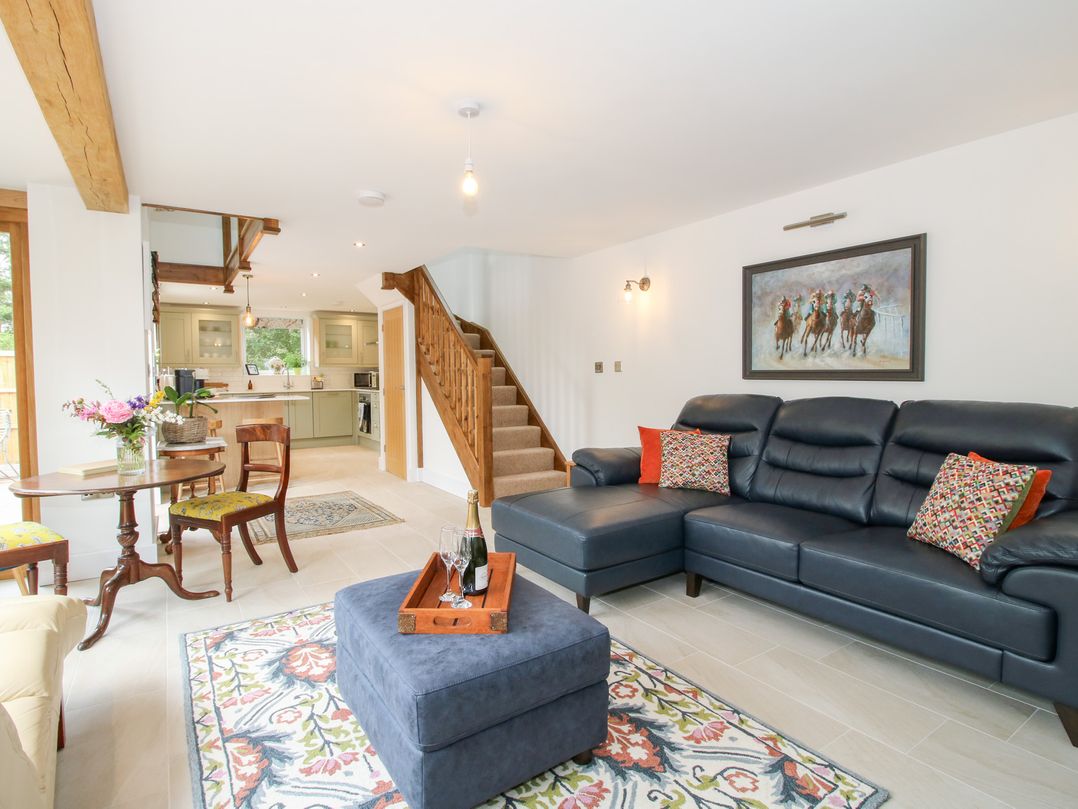 Sylva Cottage