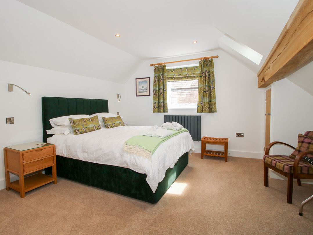 Sylva Cottage