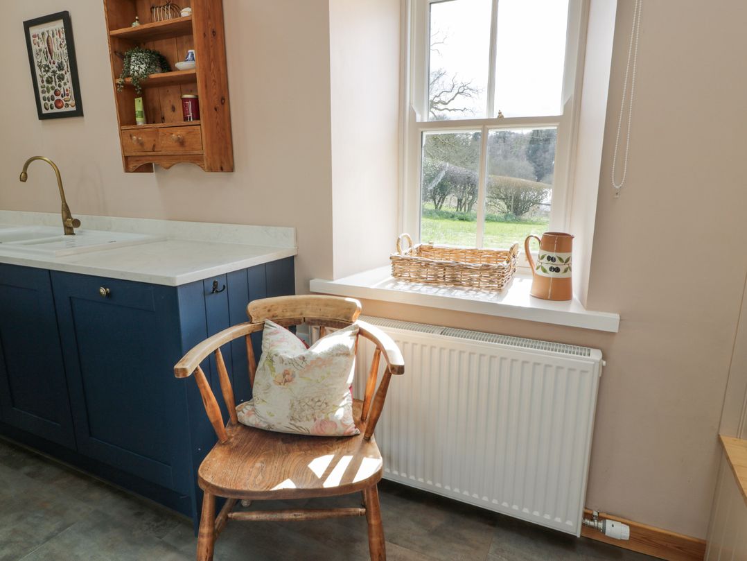 Morton Mains Steading Cottage