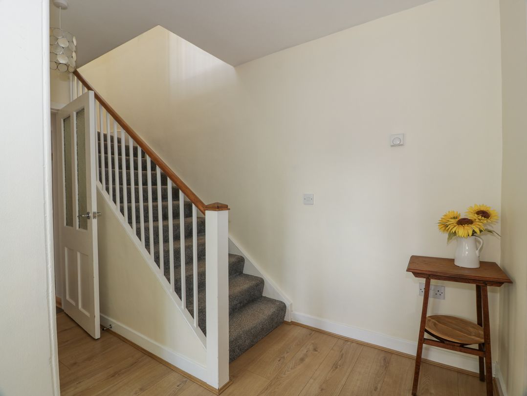 Morton Mains Steading Cottage