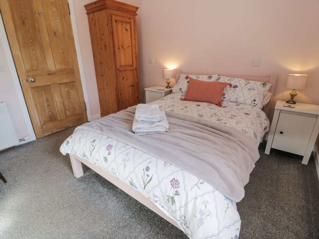 Morton Mains Steading Cottage