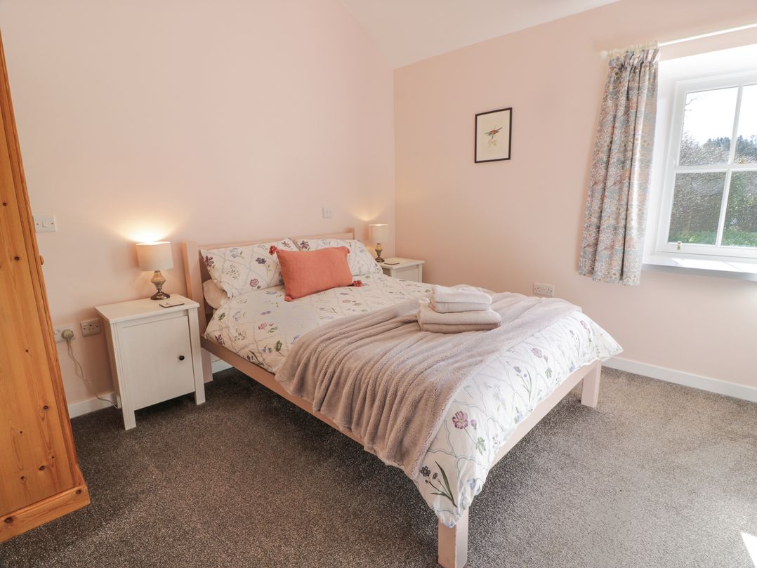 Morton Mains Steading Cottage