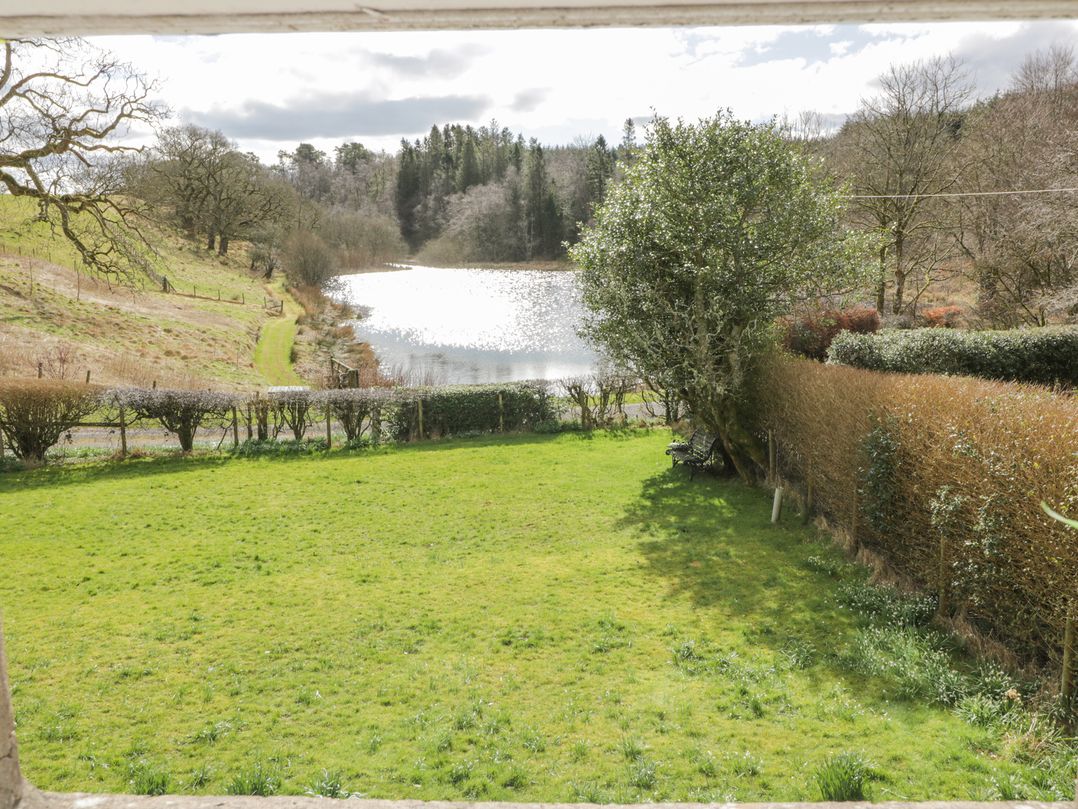 Morton Mains Steading Cottage