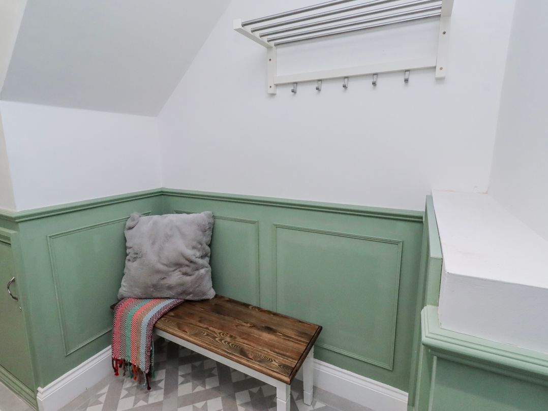 Middle Cottage