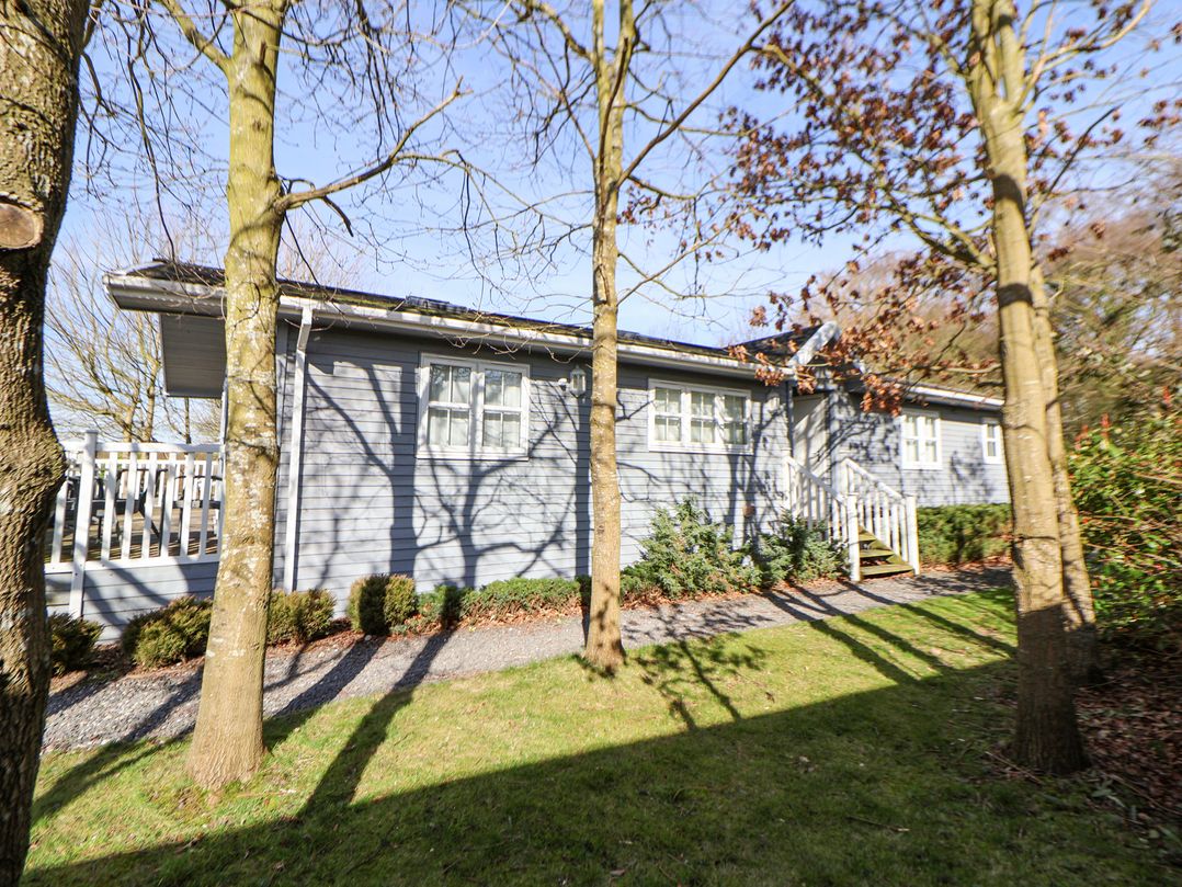 Camellia Lodge