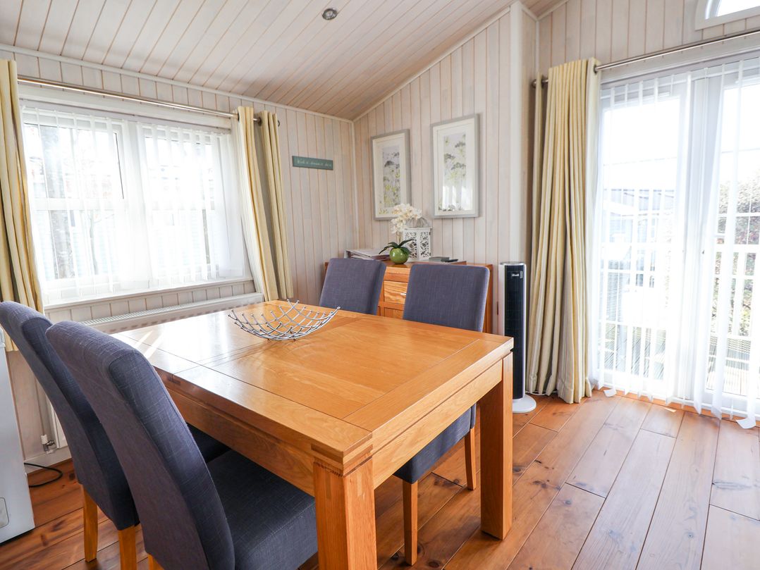 Camellia Lodge