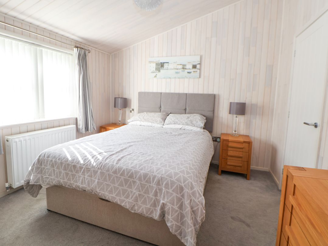 Camellia Lodge