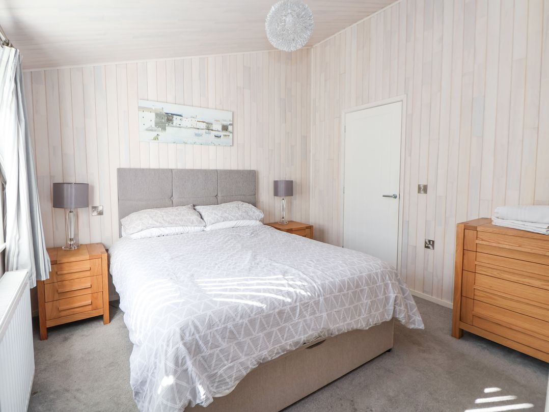 Camellia Lodge