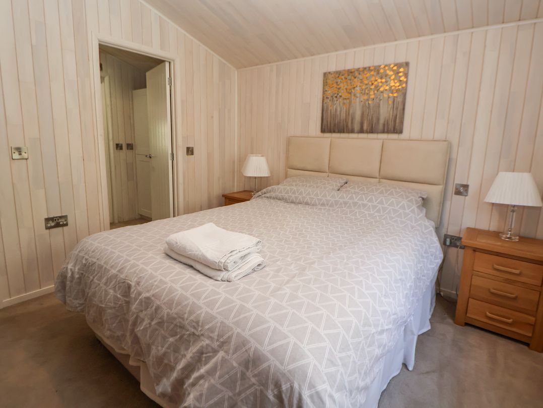Camellia Lodge