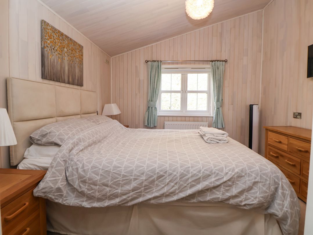 Camellia Lodge