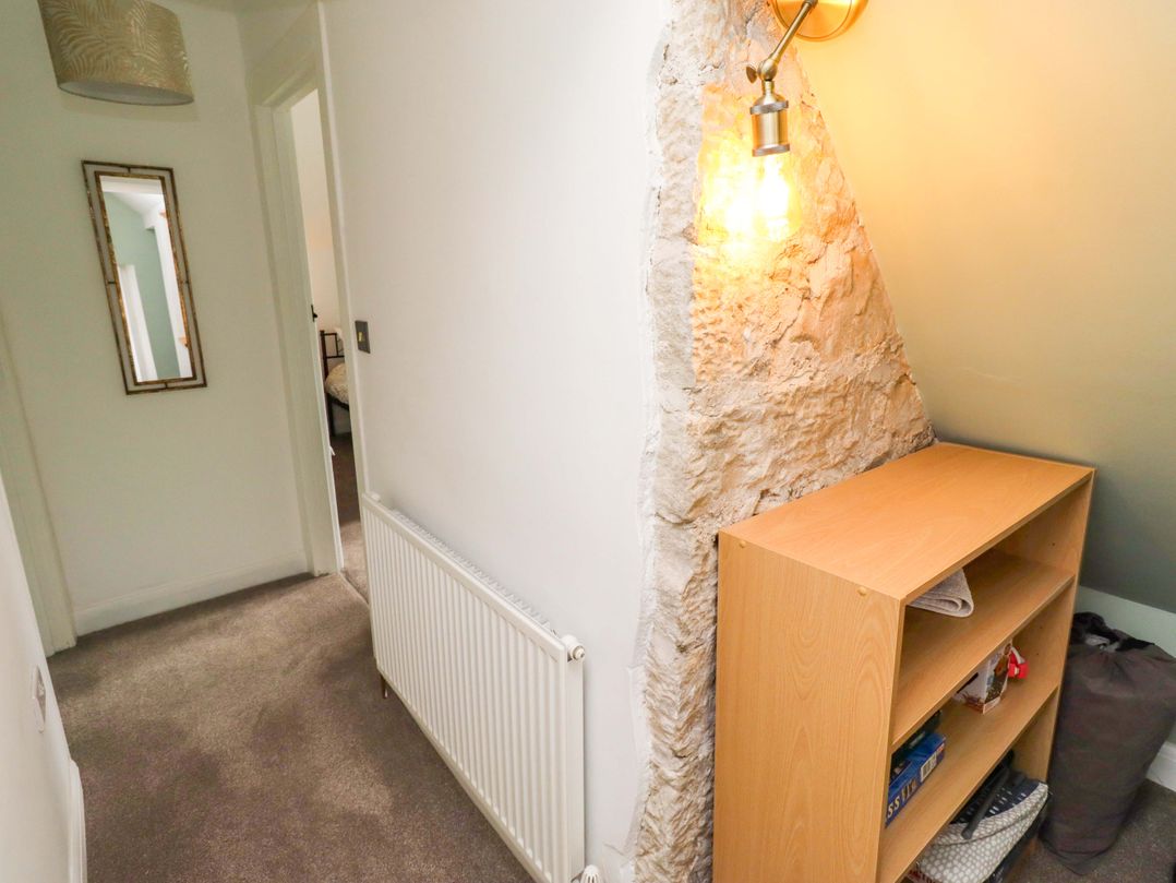 The Lodge