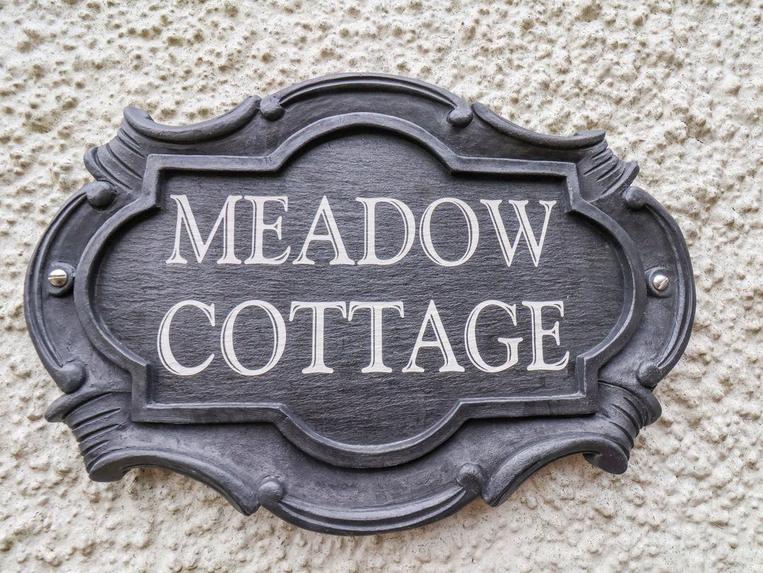 Meadow Cottage