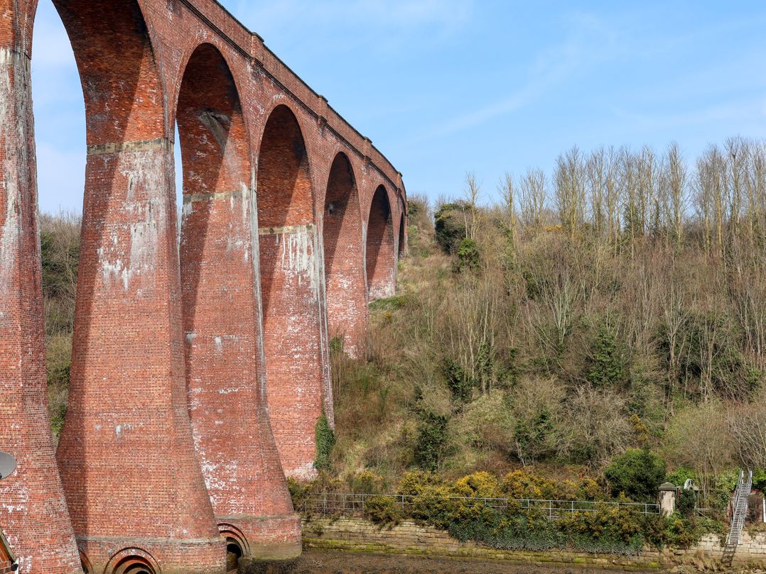 No.15 Riverside Walk (Mallard)