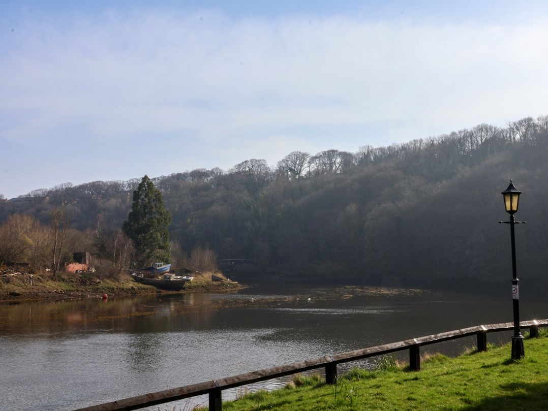 No.15 Riverside Walk (Mallard)