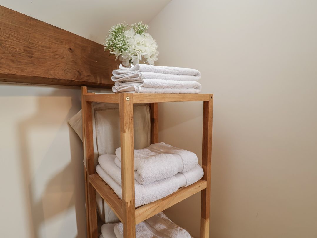 Woodland Retreat Lodge