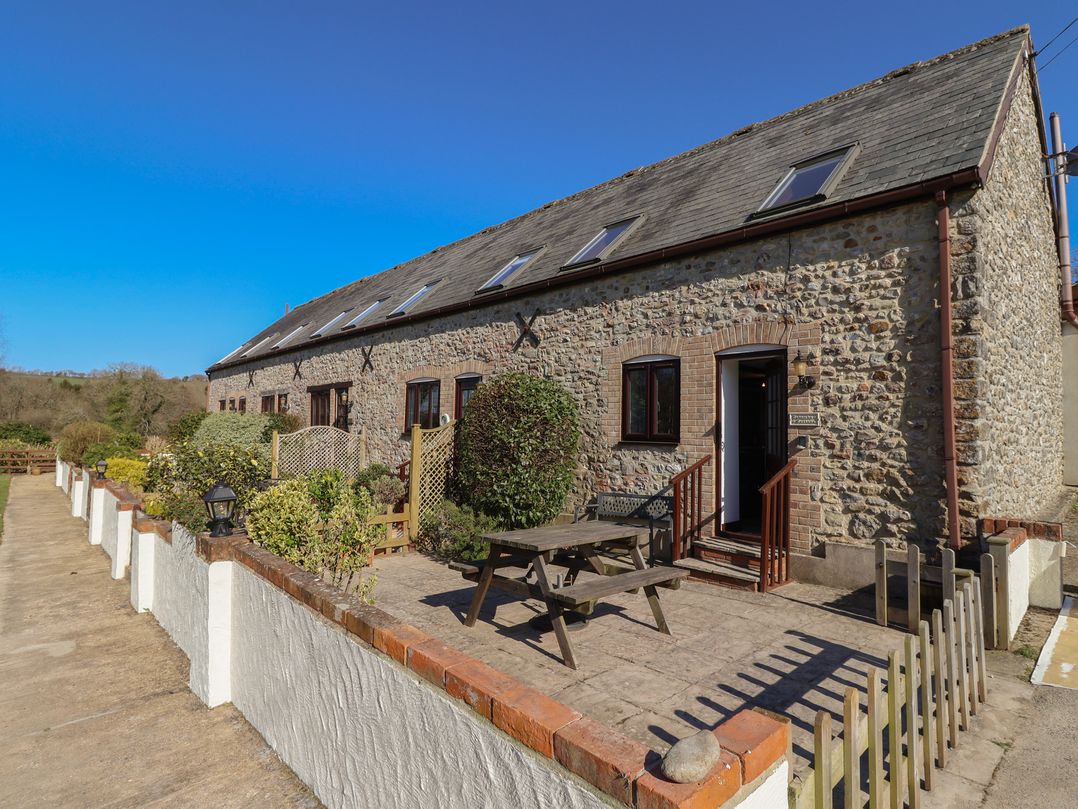 Colombo Cottage