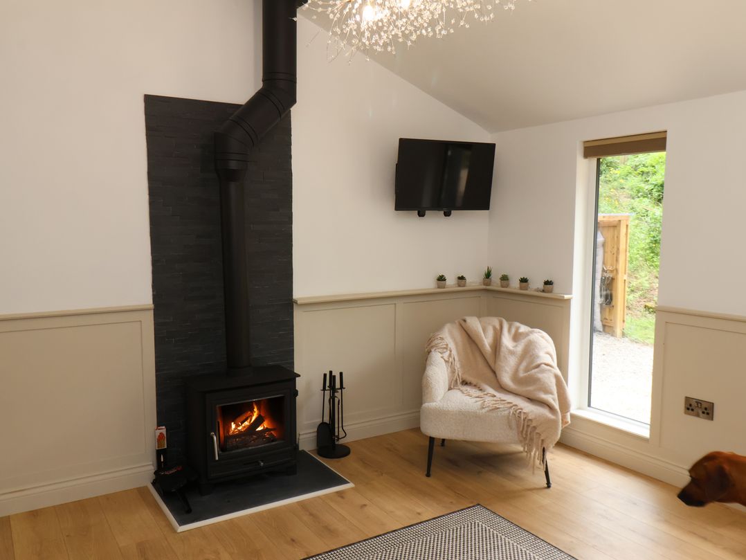 Roe Deer Lodge