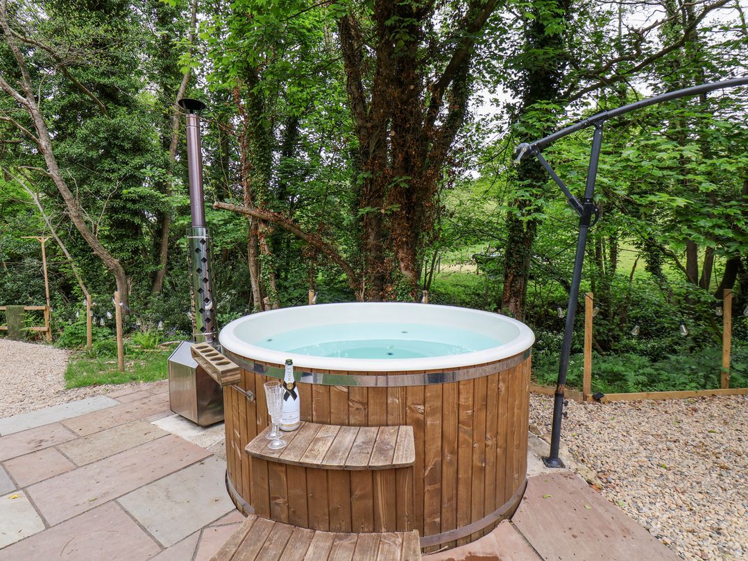 Roe Deer Lodge