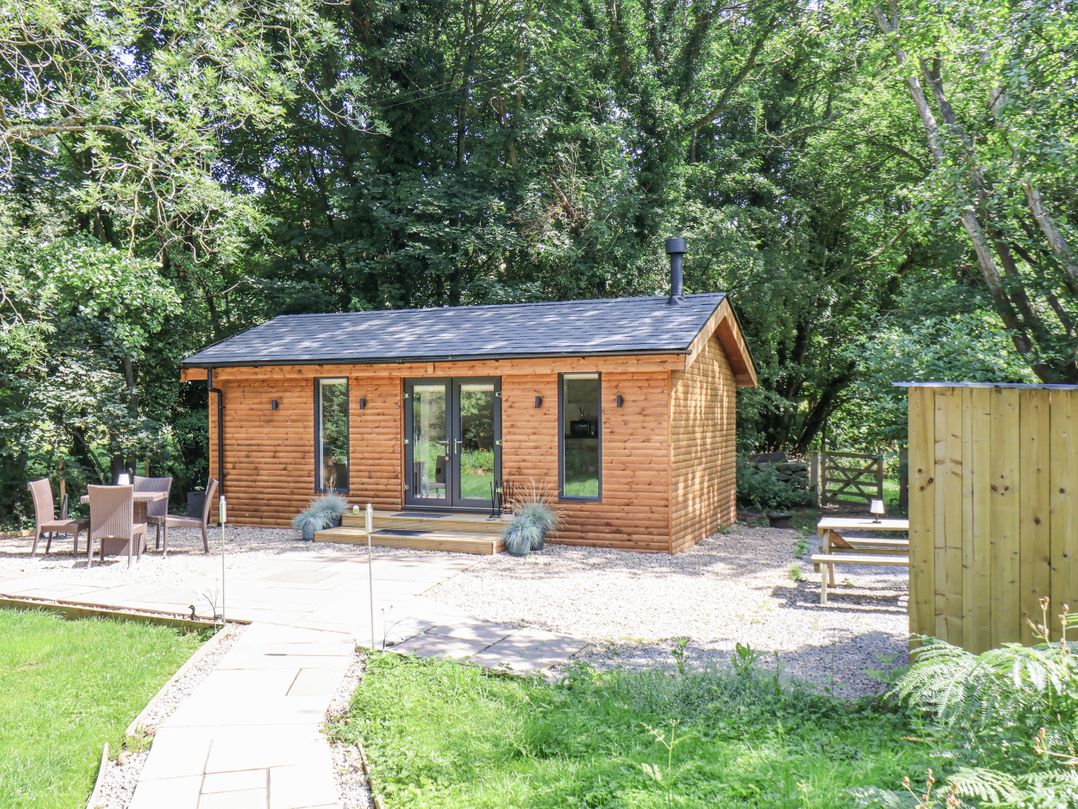 Roe Deer Lodge