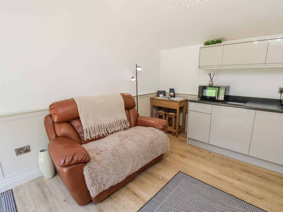 Roe Deer Lodge