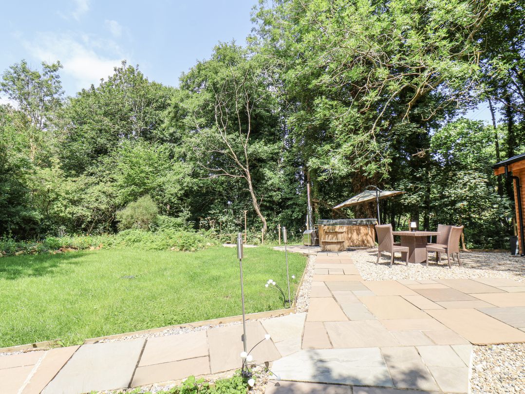 Roe Deer Lodge