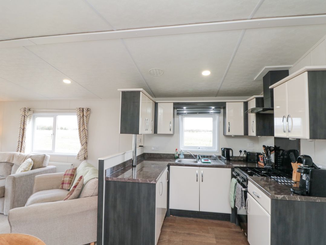The Cosy Caravan