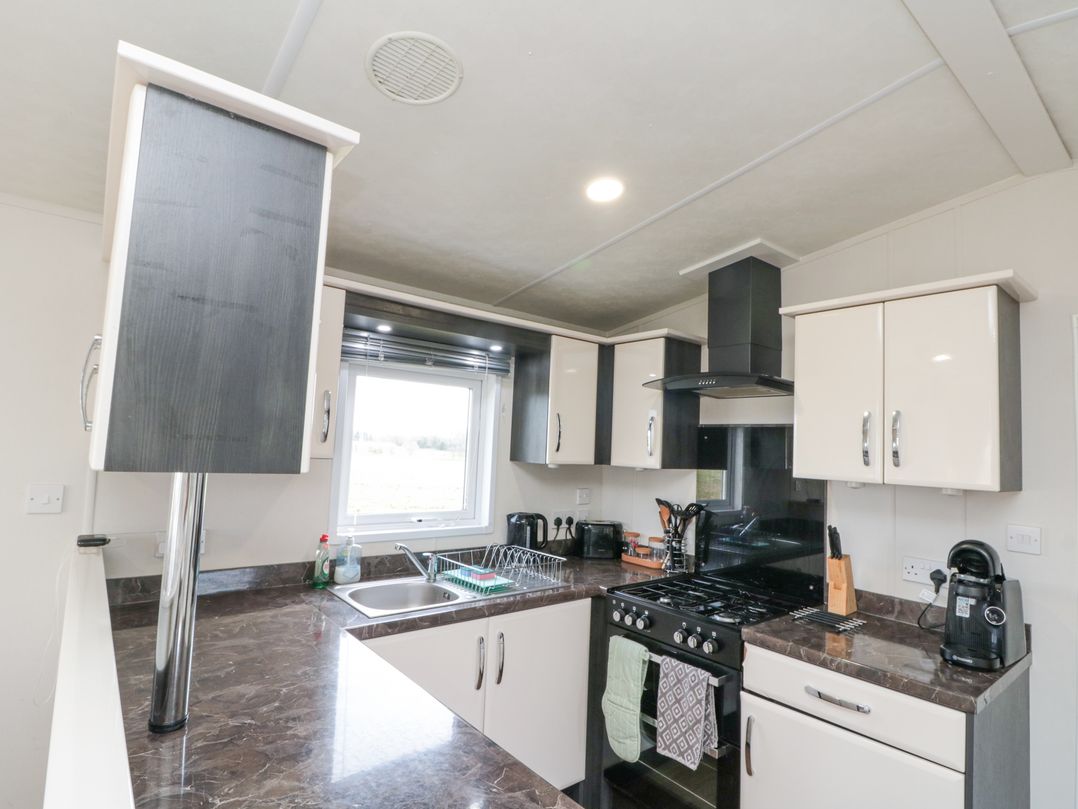 The Cosy Caravan