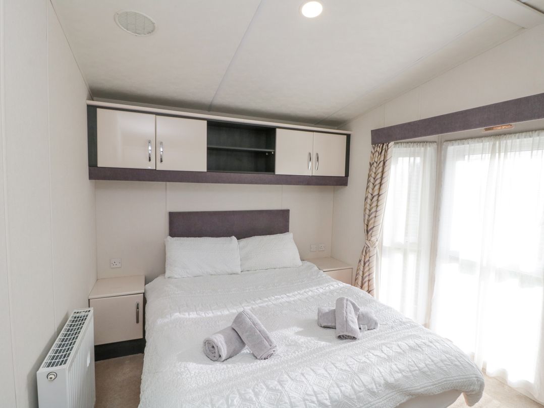 The Cosy Caravan