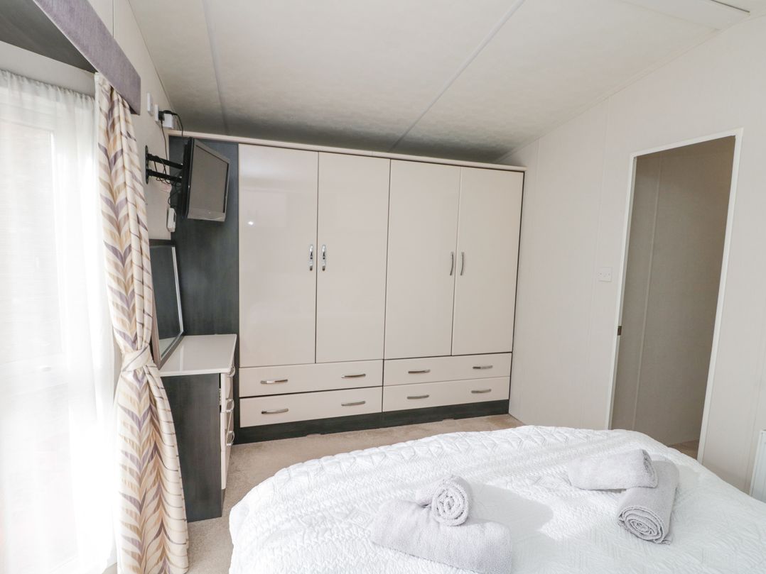 The Cosy Caravan