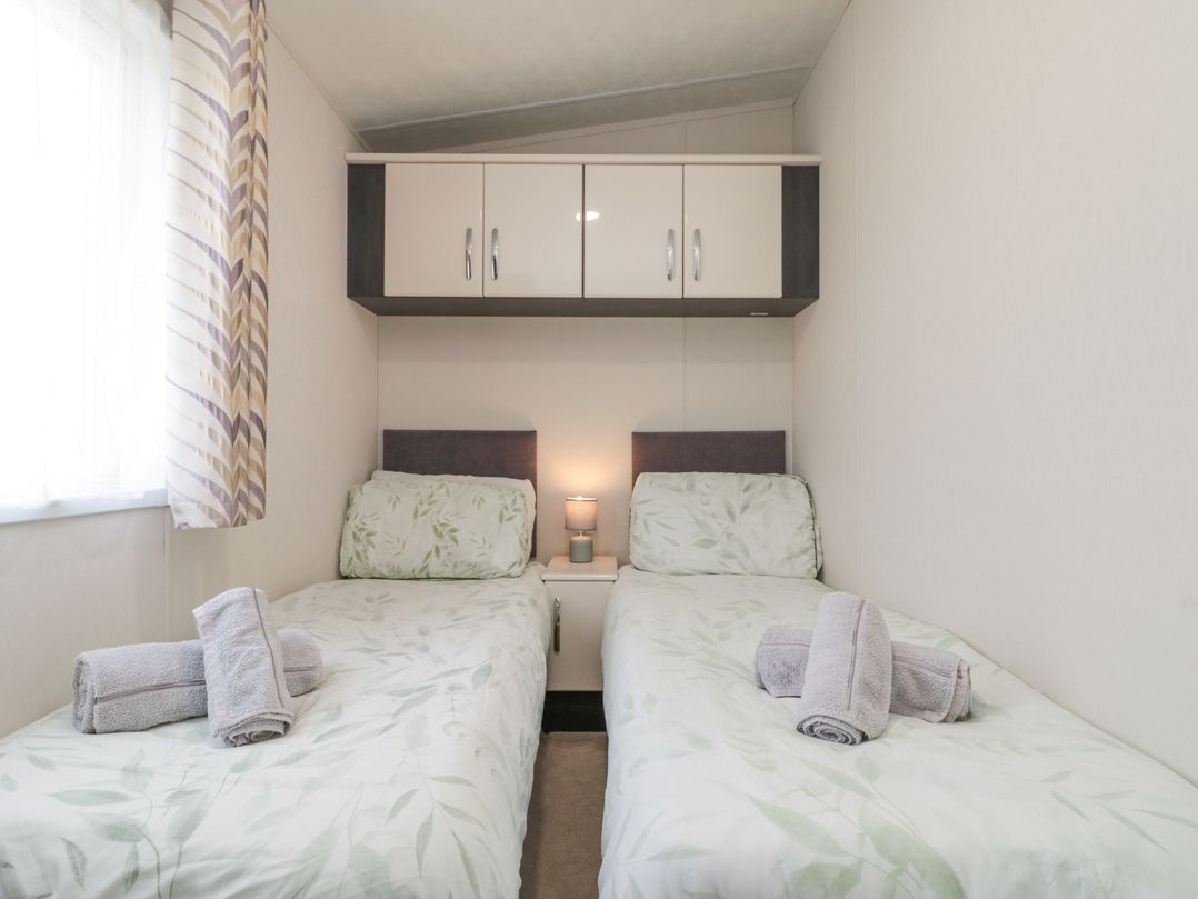 The Cosy Caravan