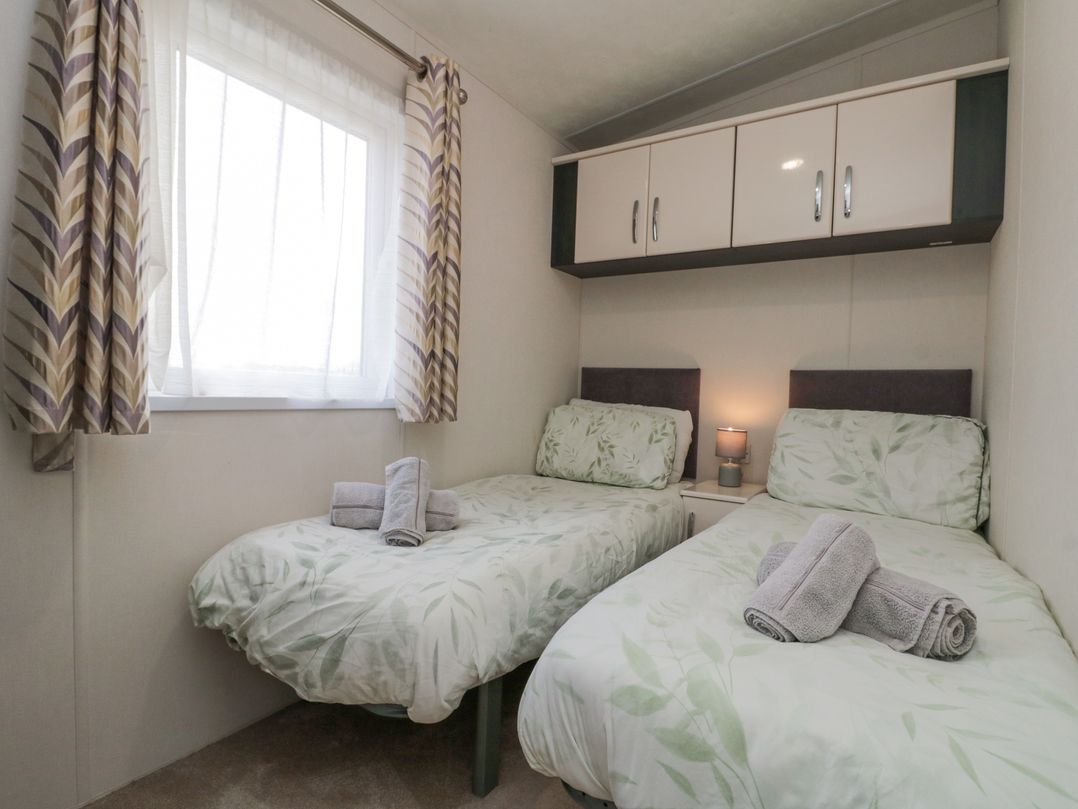The Cosy Caravan