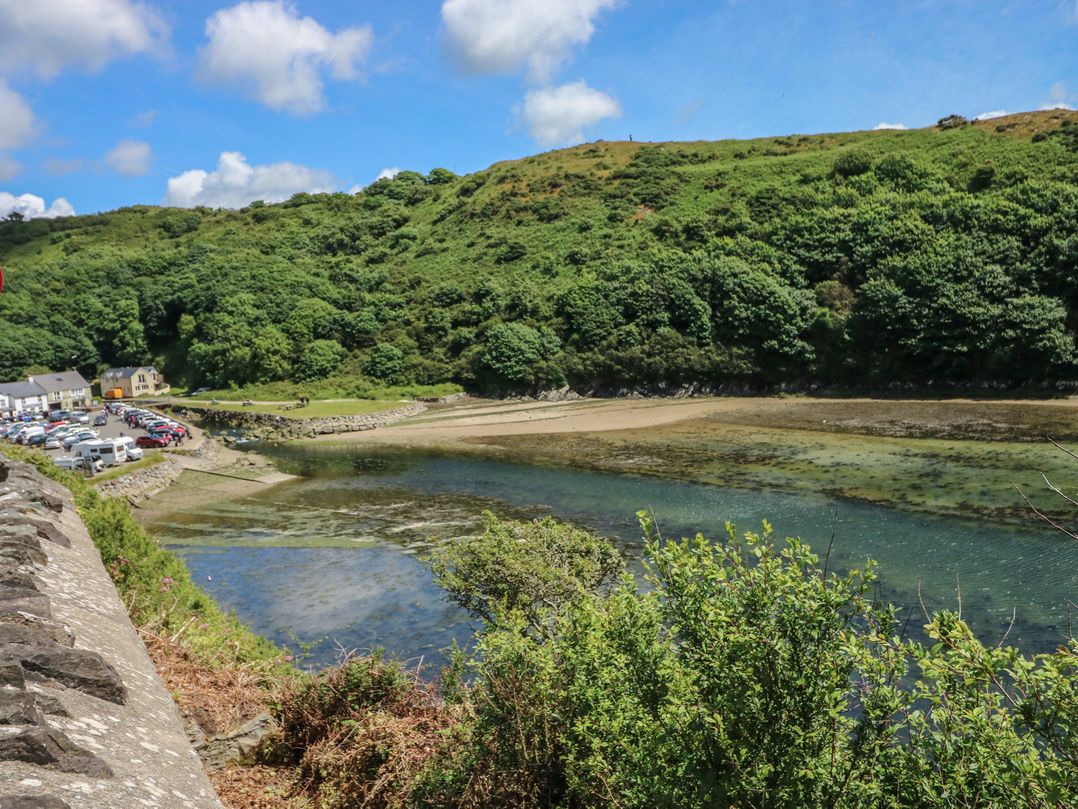 Arfryn