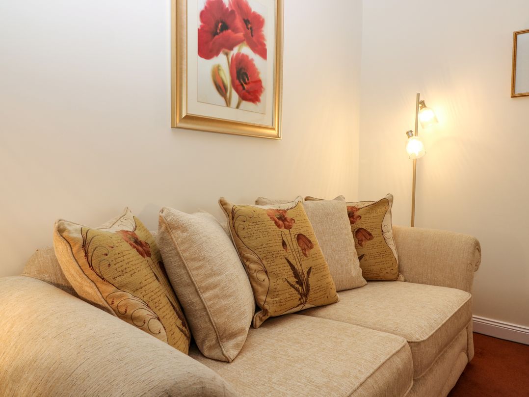 Dromore Cottage