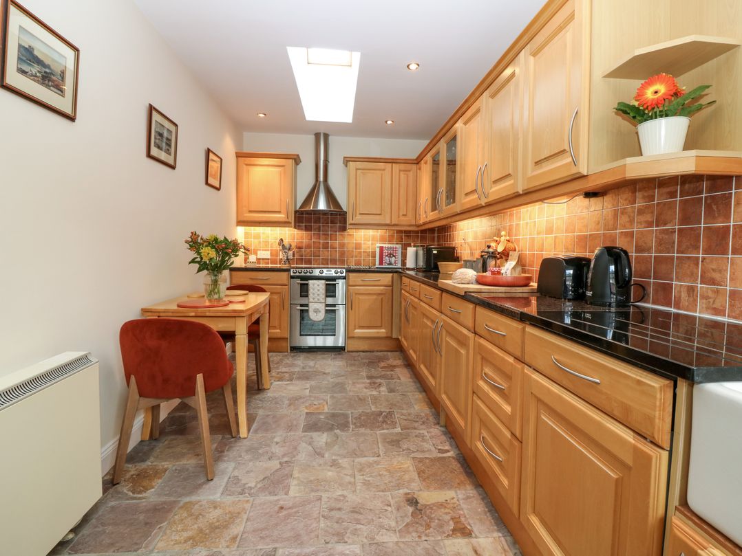 Dromore Cottage