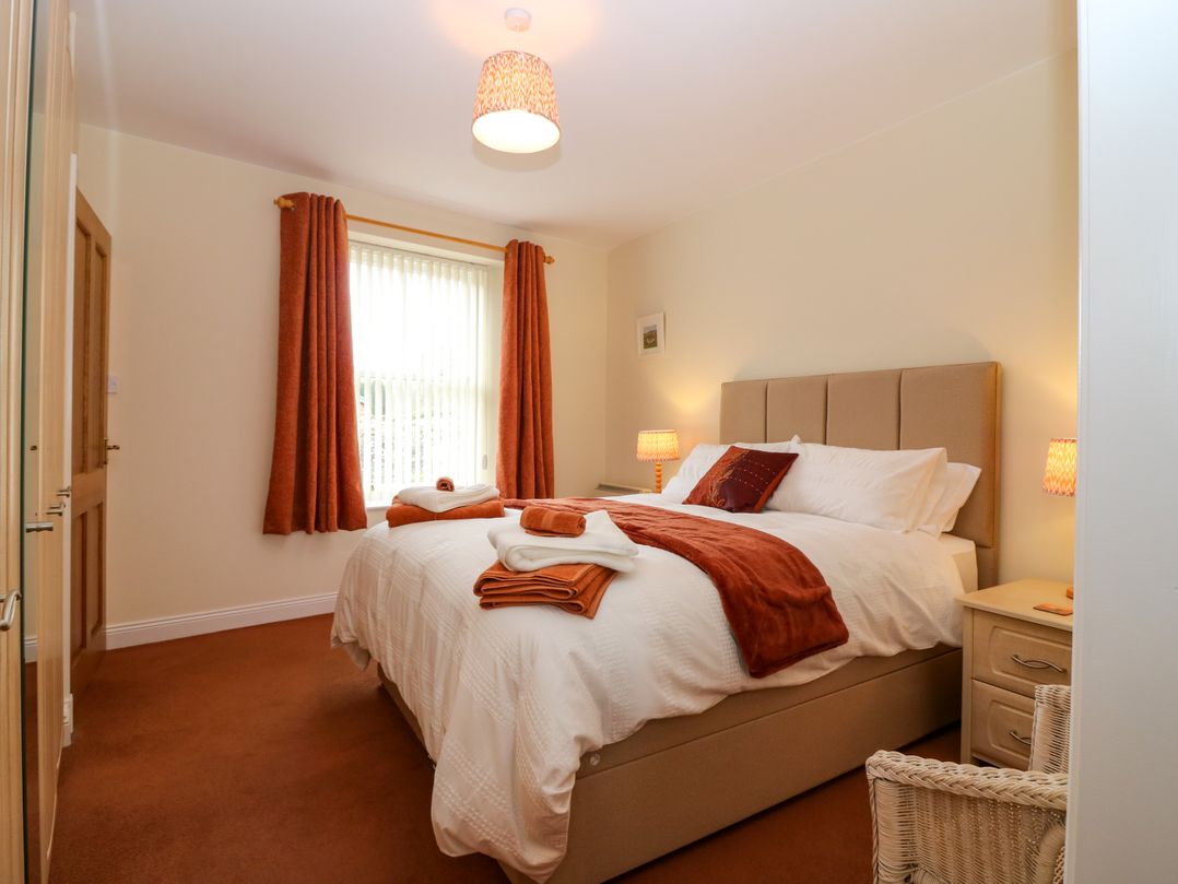 Dromore Cottage
