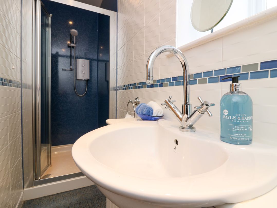 Dromore Cottage