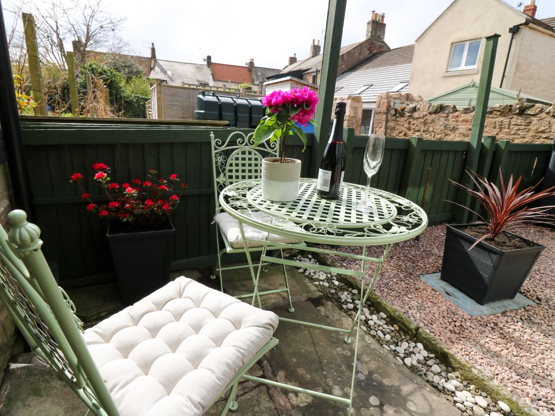 Dromore Cottage