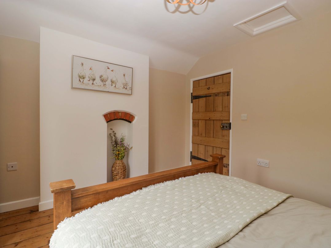 2 Loxter Villas