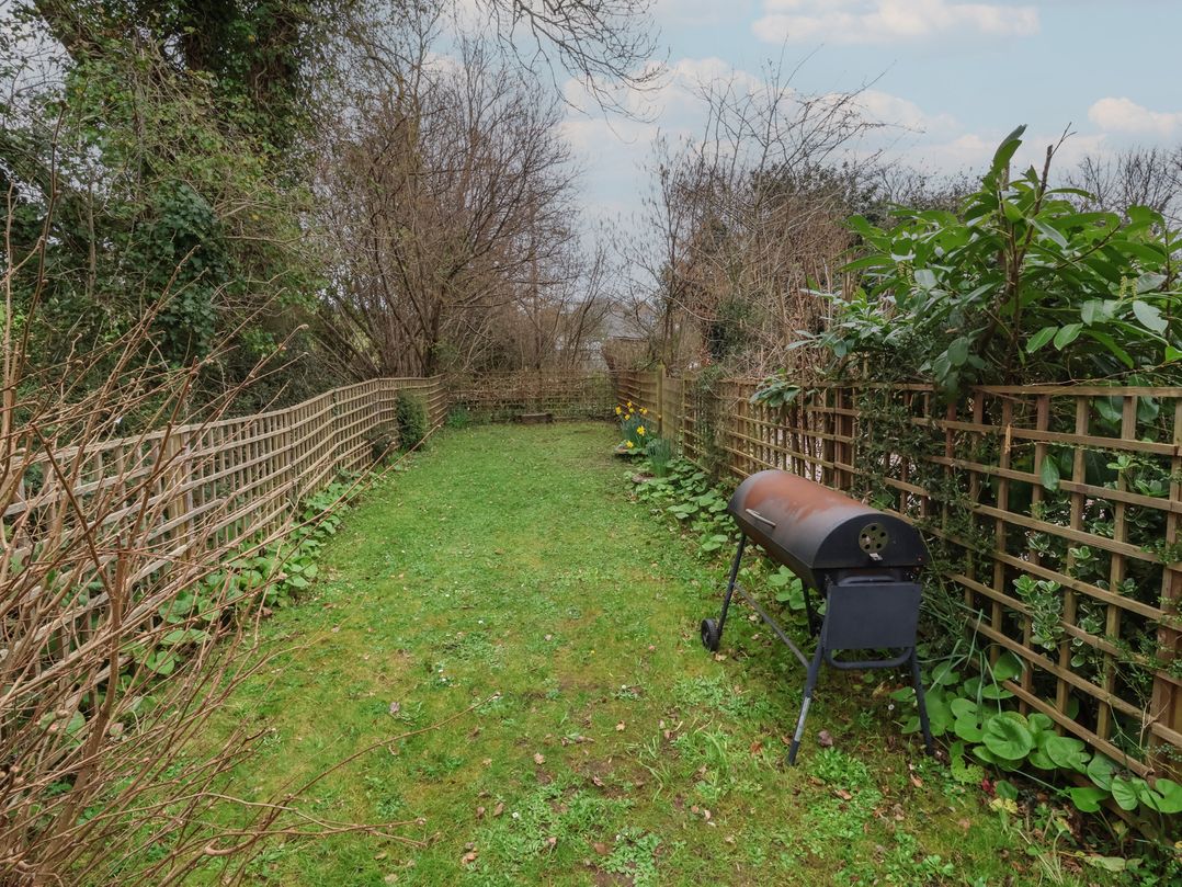 Gatekeeper's Cottage
