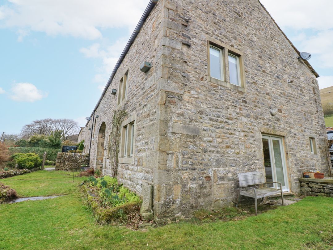 Byre Suite