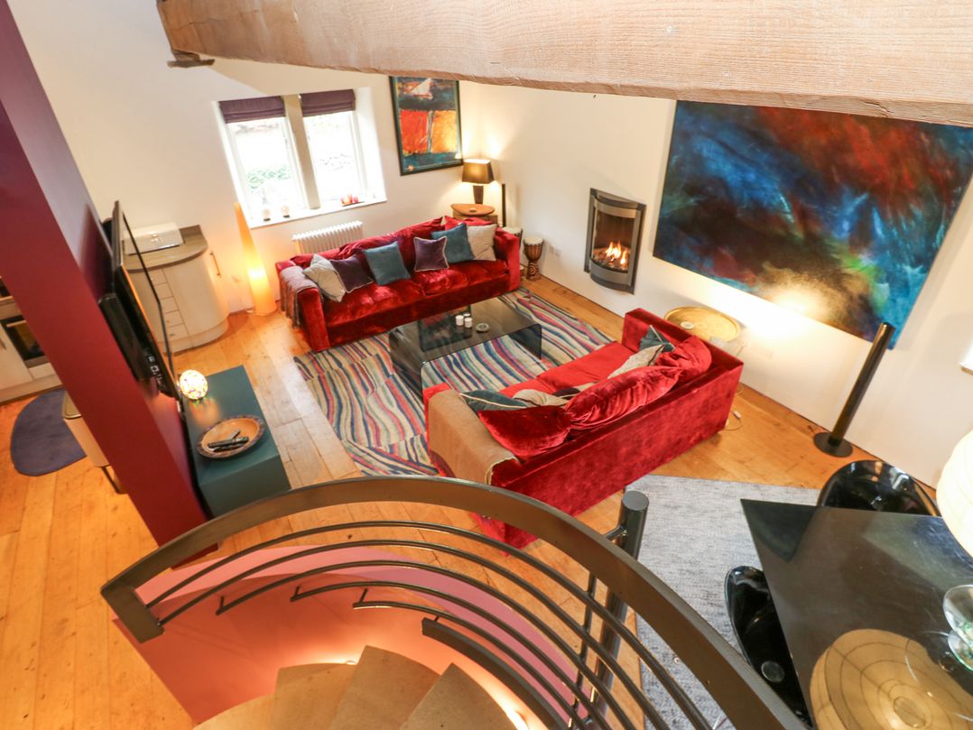 Byre Suite