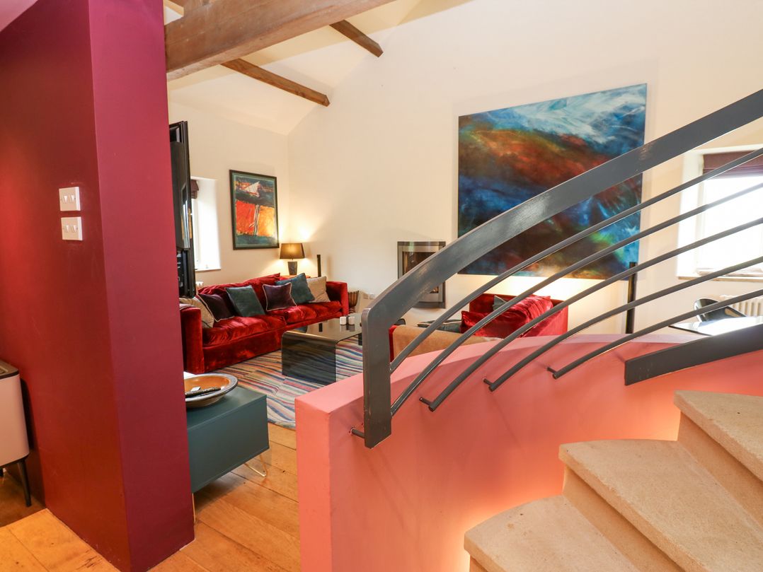 Byre Suite