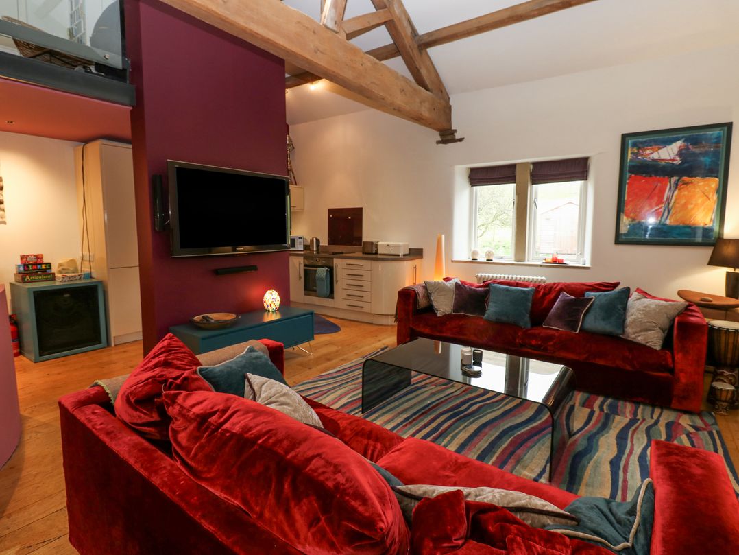 Byre Suite