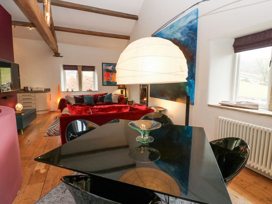 Byre Suite