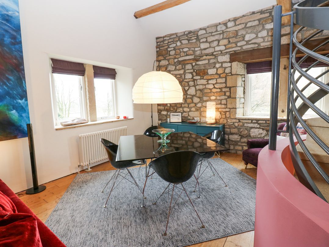 Byre Suite