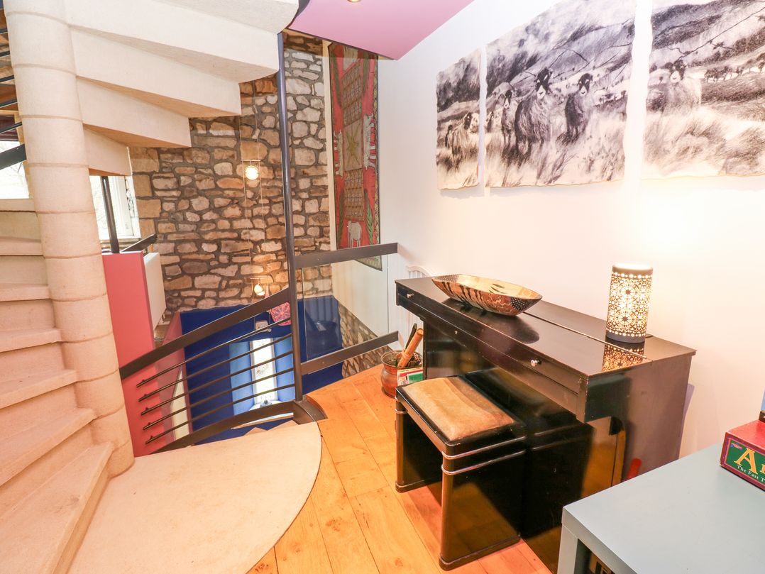 Byre Suite